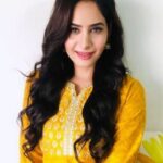 Roopam Sharma Height, Age, Family, Biography & More