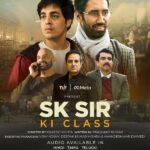 SK Sir Ki Class (TVF) Actors, Cast & Crew