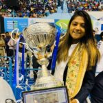 Saika Ishaque Height, Age, Family, Biography & More