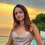 Shanvi Srivastava Height, Age, Boyfriend, Family, Biography & More
