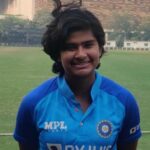 Titas Sadhu Height, Age, Boyfriend, Family, Biography & More