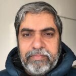 Umesh Prasad Age, Family, Biography & More