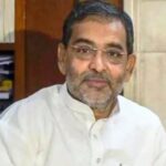 Upendra Kushwaha Age, Caste, Wife, Family, Biography & More