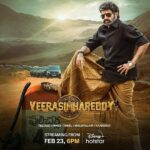 Veera Simha Reddy Actors, Cast & Crew