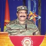 Velupillai Prabhakaran Age, Death, Caste, Wife, Children, Family, Biography & More