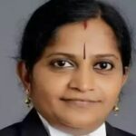 Victoria Gowri Age, Husband, Family, Biography & More