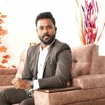 Vivekanandan N Age, Family, Biography & More