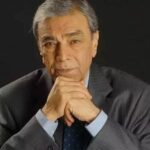 Zia Mohyeddin Age, Death, Family, Biography & More