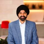 Ajay Banga Age, Wife, Family, Biography & More