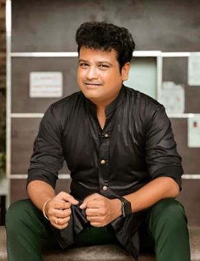 Aravind Parameswaran