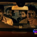 Bad Trip (Sony LIV) Actors, Cast & Crew