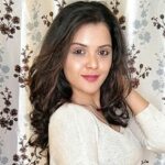 Bhagyashree Dalvi Height, Age, Boyfriend, Family, Biography & More