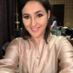 Charu Shankar Age, Family, Biography & More