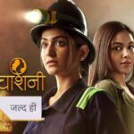 Chashni (Star Plus) Actors, Cast & Crew