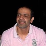 Chikki Panday Age, Wife, Family, Biography & More
