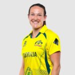 Megan Schutt Height, Age, Family, Biography & More