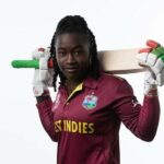 Deandra Dottin Height, Age, Husband, Family, Biography & More