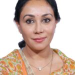 Diya Kumari Age, Caste, Husband, Family, Biography & More