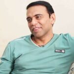 Farhad Samji Age, Wife, Children, Family, Biography & More