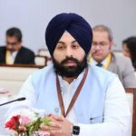 Harjot Singh Bains Age, Wife, Family, Biography & More