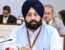 Harjot Singh Bains