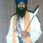 Jarnail Singh Bhindranwale Age, Death, Wife, Children, Biography & More