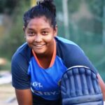 Jintimani Kalita Age Family, Biography & More