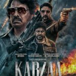 Kabzaa Actors, Cast & Crew