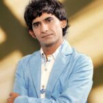Khyali Saharan Age, Wife, Family, Biography & More