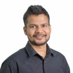Kritesh Abhishek Age, Wife, Family, Biography & More