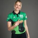 Lauren Bell Height, Age, Family, Biography & More