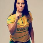 Marizanne Kapp Height, Age, Husband, Family, Biography & More
