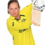Meg Lanning Height, Age, Husband, Family, Biography & More