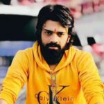 Rahul Singh Rana Krishna Age, Family, Biography & More