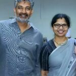 Rama Rajamouli Age, Husband, Family, Biography & More