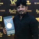 Ravi Varman Age, Wife, Children, Family, Biography & More