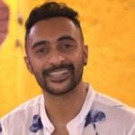 Rinosh George Height, Age, Girlfriend, Family, Biography & More