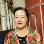 Salhoutuonuo Kruse Age, Husband, Family, Biography & More