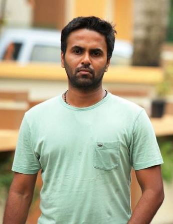 Sanju Sivram