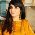 Sehar Shinwari Age, Family, Biography & More