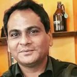Shamas Nawab Siddiqui, Age, Wife, Family, Biography & More