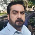 Shiju Abdul Rasheed Height, Age, Wife, Family, Biography & More
