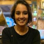 Sridevi Menon Height, Age, Children, Family, Biography & More