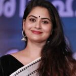 Sruthi Lakshmi (Bigg Boss Malayalam 5) Height, Age, Husband, Family, Biography & More