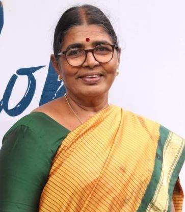 Thanalakshmi