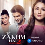 Tu Zakhm Hai Season 2 Actors, Cast & Crew