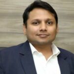 Vikas D Nahar Age, Wife, Family, Biography & More
