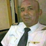 Zaharie Ahmad Shah Age, Death, Wife, Family, Biography & More