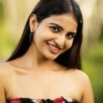 Ananya Nagalla Age, Husband, Family, Biography & More