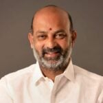 Bandi Sanjay Kumar Age, Caste, Wife, Children, Family, Biography